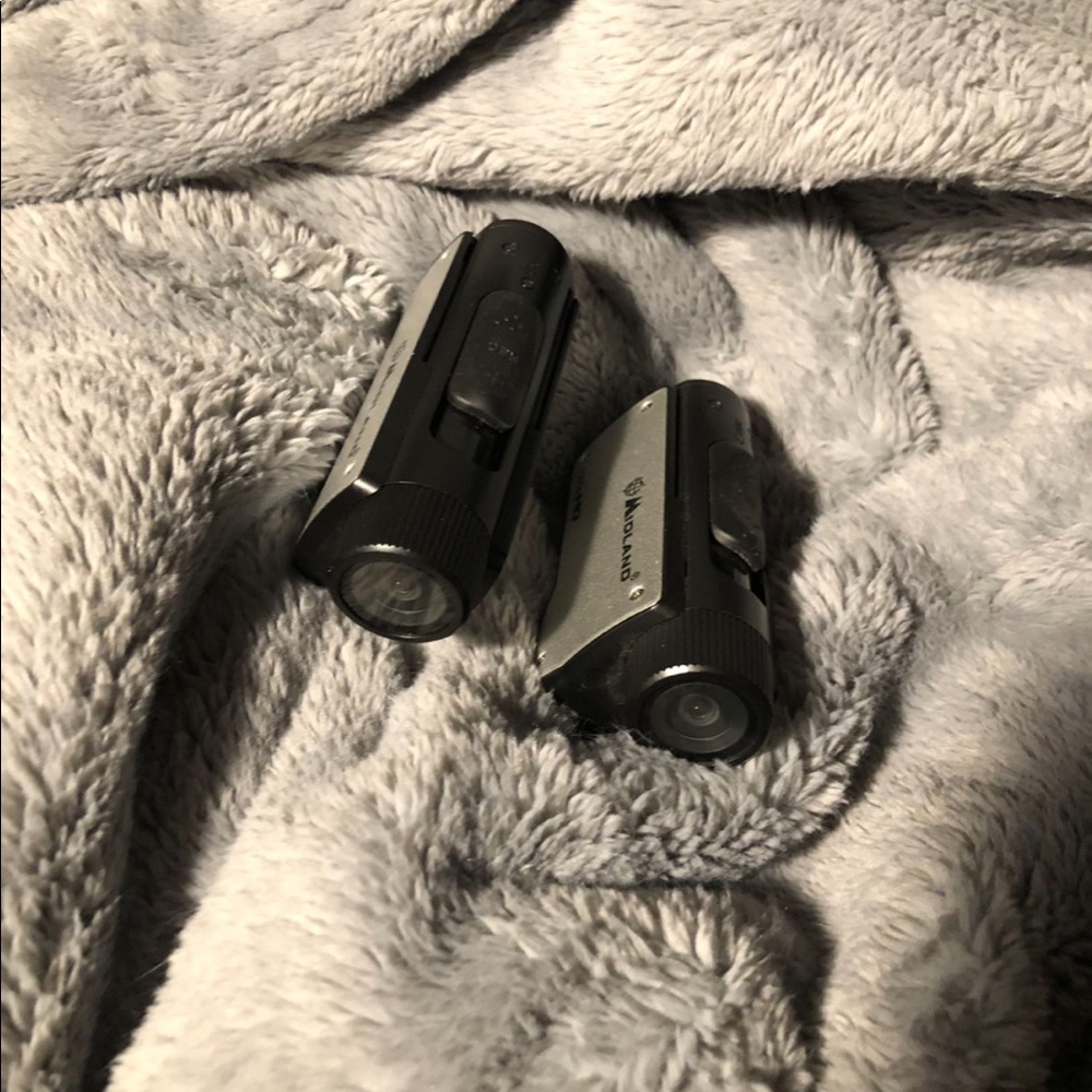 Midland Cameras